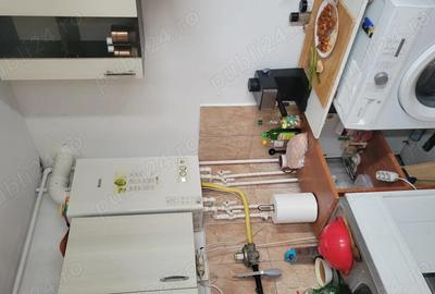 Garsonieră decomandată în Rahova - 5