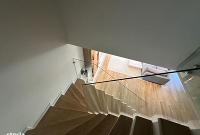 Casă cu 5 camere cu Teren 250 Mp în Central - 6