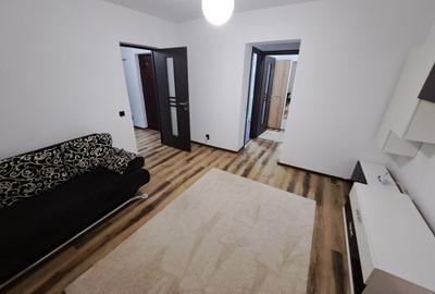 Apartament cu 2 camere semidecomandat în Central - 4