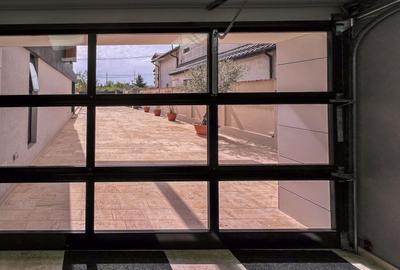 Casă individuală cu 5 camere cu Canalizare în Corbeanca - 38