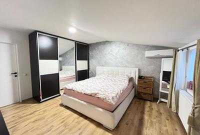 Comision 0% Casa Individuala Buftea P+M Palatul Stirbey Calul Balan Teren 1000mp - 24