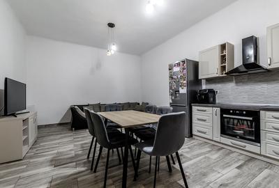 Apartament 3 camere - Central - mobilat & utilat - COMISION 0% - 3