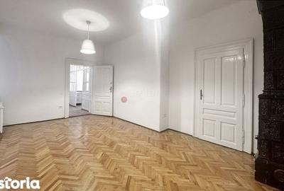 Apartament cu 3 camere în Centrul Istoric - 15