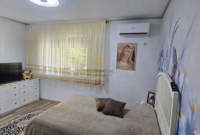 Apartament cu 2 camere decomandat, mobilat în Metalurgiei - 15