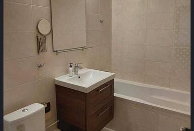 Apartament 2 camere Lux + Loc de Parcare in Zona Aviatiei Apartament 2 camere Lux + Loc de Parcare in Zona Aviatiei - 5