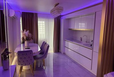 Apartament cu 3 camere decomandat în Copou - 6