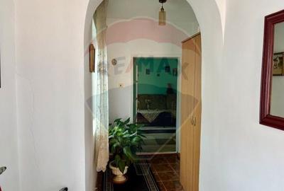 Casă individuală cu 5 camere cu Canalizare în Nord-Vest - 17