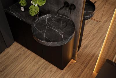 Pipera - Residence5  Luxury Villas -  Vila moderna - teren 709 mp - garaj - LUX - 23