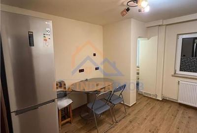 Vanzare apartament 3 camere zona Virtuti - Orsova, bloc 1989 reabilitat termic, - 4