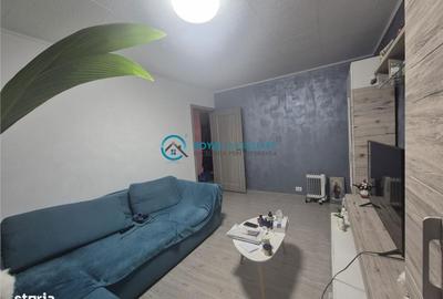 Apartament cu 2 camere decomandat, mobilat în Mărășești - 4