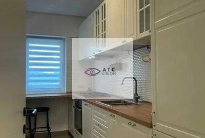 Apartament 2 camere - 13 Septembrie - Sebastian - Vulcan Residence - 5