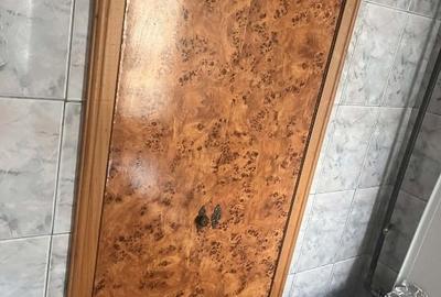 Apartament cu 3 camere decomandat, mobilat în Dacia - 13