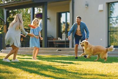 Teren Construcții intravilan de 420 mp, în UTA - 5