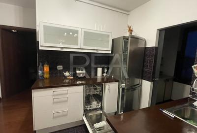 PENTHOUSE tip DUPLEX PANORAMIC - Un colt de rai in BRAGADIRU - 155 MP - 5