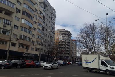 Apartament cu 3 camere decomandat, mobilat în Moșilor - 7