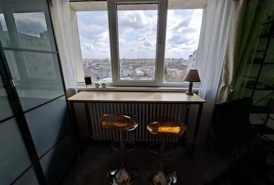 Garsonieră decomandată în Parcul Circului - 2