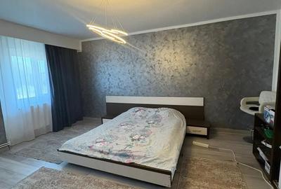 Garsoniera 40 mp parter centrala izolata Motru L2 - 3