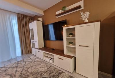 Apartament cu 2 camere decomandat, mobilat în Roșu - 7