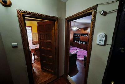 Apartament cu 2 camere decomandat în Exterior Vest - 2