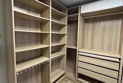 Apartament cu 3 camere semidecomandat, mobilat în Mărăști - 6