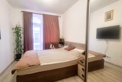 Apartament cu 3 camere decomandat, mobilat în Șelimbăr - 6