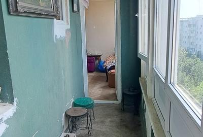 Dristor - Intrarea Parului - Apartament 2 camere - 9