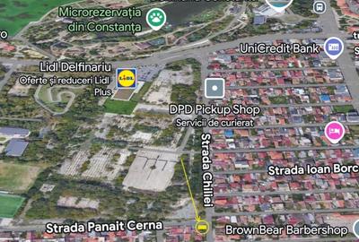 Comision 0% | Teren pe colt in zona Stadion pe str Chiliei