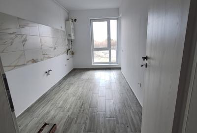 Metrou Berceni/Leonida - 2 camere decomandat dublu acces metrou 15min - 9