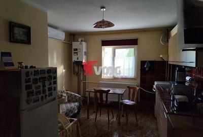 Casă individuală cu 9 camere cu Canalizare în Telegrafului - 6