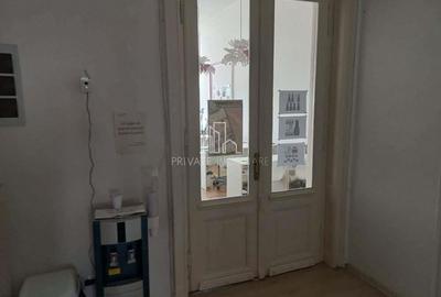 Spatiu 200 Mp Et.1 De Inchiriat, Piata Trandafirilor, Ultracentral - 6