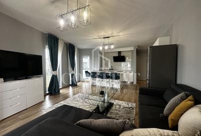 Apartament la cheie | Garaj subteran | Cartier Bună Ziua Apartament la cheie | Garaj subteran | Cartier Bună Ziua - 2