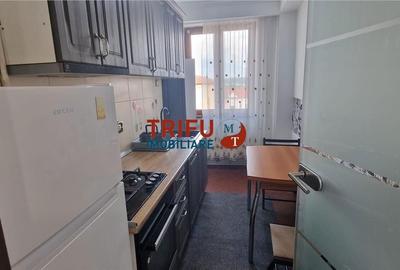 Apartament cu 3 camere decomandat în Central - 4
