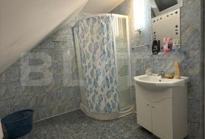 Casă cu 6 camere cu Teren 266 Mp în Filipeștii de Pădure - 7