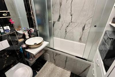 Apartament cu 2 camere decomandat în Decebal - 8