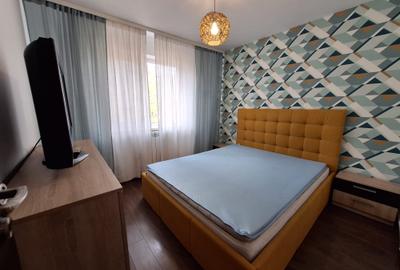 Tomis Nord, Penny, 2 camere confort 1, mobilat si utilat, gaze, 450 Euro - 7