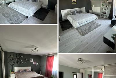 Casă cu 4 camere cu Teren 1500 Mp în Mihai Viteazu - 5