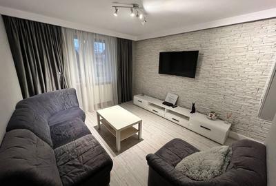 Apartament cu 3 camere decomandat în Central - 8