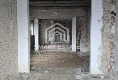 Baicului - casa individuala - necesita renovare - metrou Obor - 4