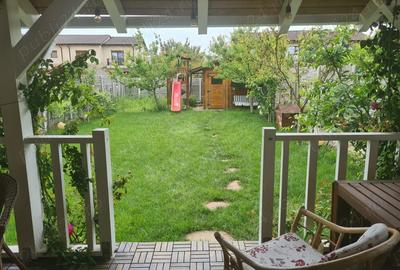 Vand 1 2 duplex Mosnita Noua par?ial mobilat ?i utilat Vand 1 2 duplex Mosnita Noua par?ial mobilat ?i utilat - 2