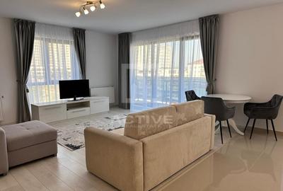 Locuinta 2 camere , LUX , Str . Observatorului - 5