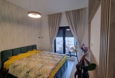 Casă cu 3 camere în Moșnița Nouă - 3