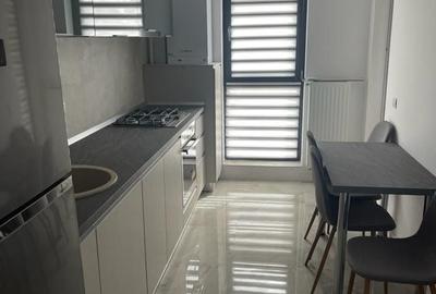 Apartament cu 2 camere decomandat în Cotroceni - 6