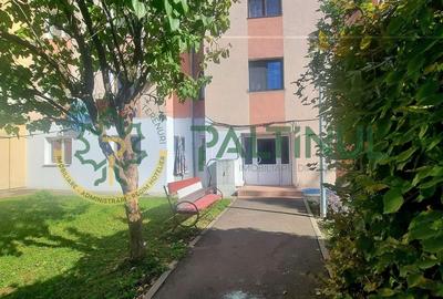 Apartament 2 camere - Etaj intermediar - Zona Luptei, Sibiu - 1
