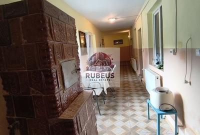 Refugiul la marginea pădurii in Orșova, pe malul Dunării - 12