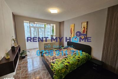 Apartament cu 3 camere semidecomandat în Berceni - 1