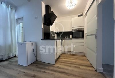 Apartament 1 camera NOU Marasti zona CBC Center - 5