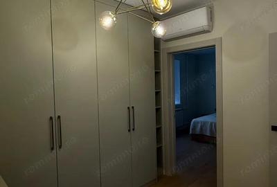 Garsonieră în Aviației