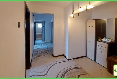 Apartament 3 camere de inchiriat, Malu Roșu, ECX62732 - 7
