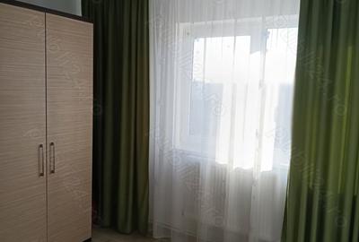 Apartament cu 2 camere decomandat în Caracal - 6