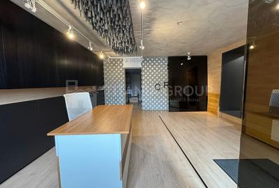 Spatiu comercial modern de inchiriat - Str. De Mijloc - 3